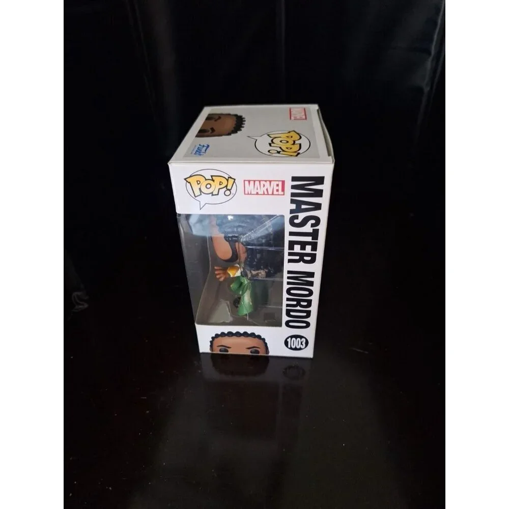 Funko brand new